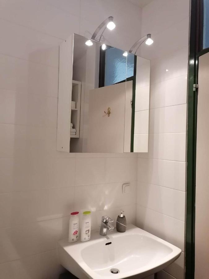 Apartma Angi Lejlighed Obertraun Eksteriør billede
